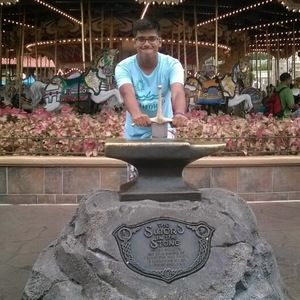 Meet your Posher, Hitesh